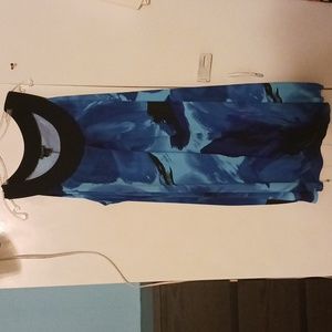 EN FOCUS women's dress